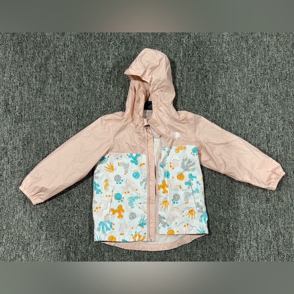 Toddler Northface 3t